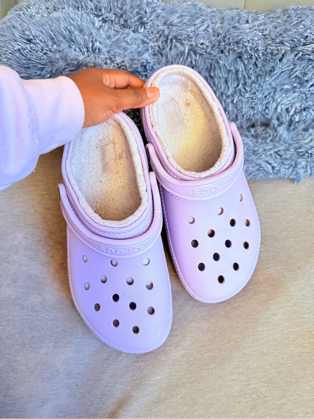 Crocs - Picture 2 of 2